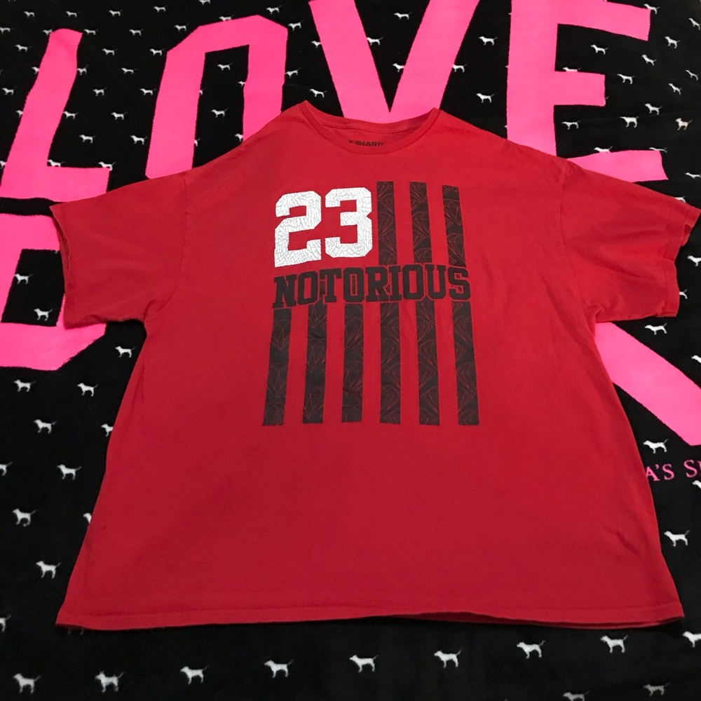 🎲 Hard Ten Tee 🎲 - Picture 2 of 4